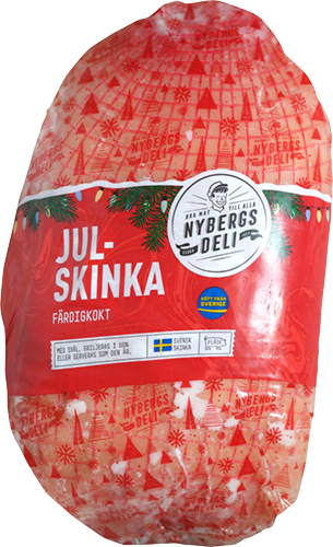 NybergsDeli_Julskinka-uppljusad