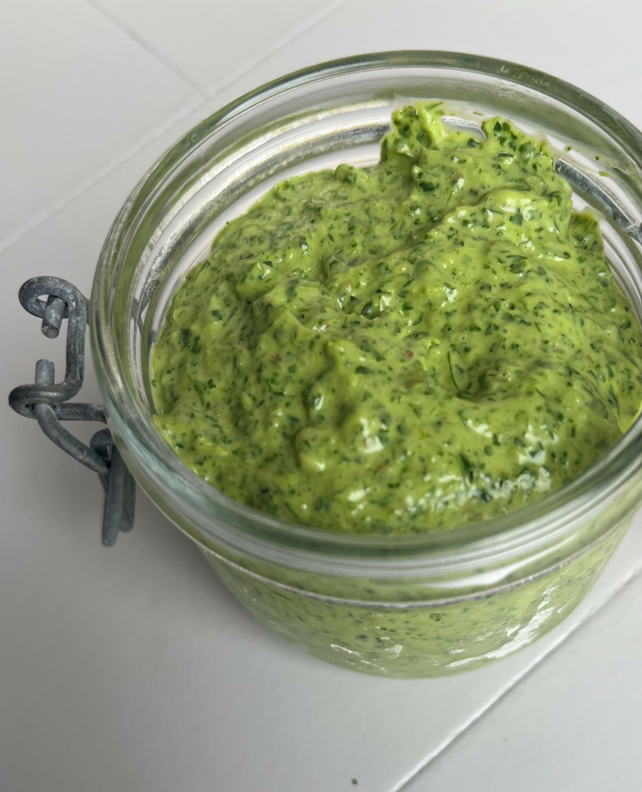 salsa verde