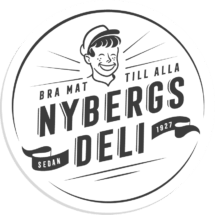 Nybergs Deli